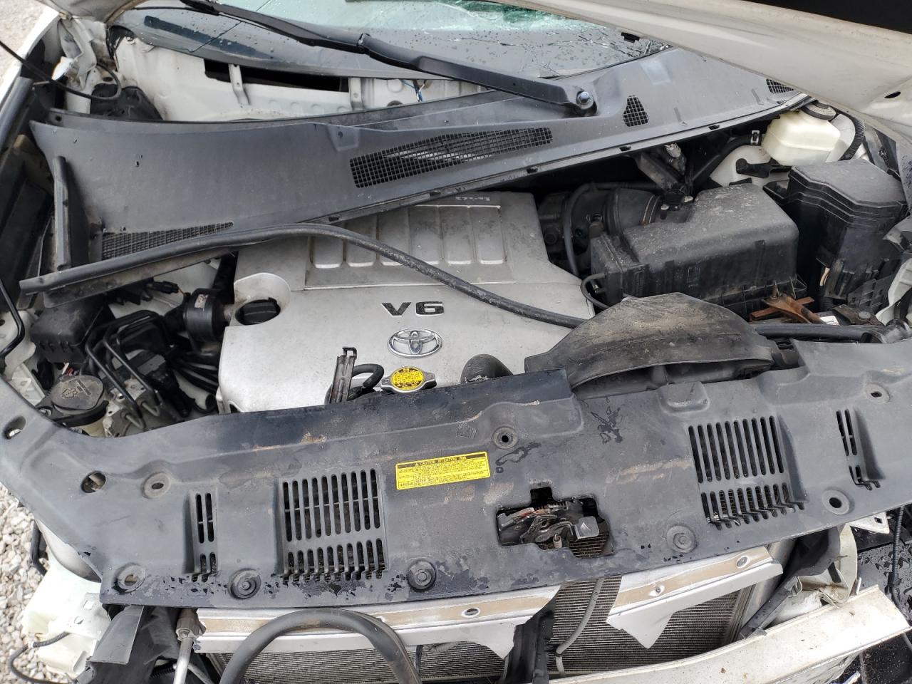 2011 Toyota Highlander Limited VIN: 5TDDK3EHXBS066860 Lot: 93027835