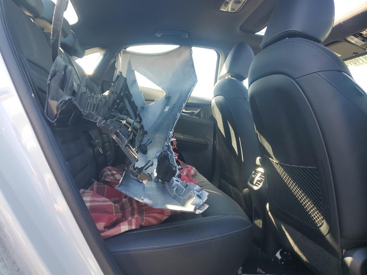 2023 Kia Forte Gt Line VIN: 3KPF54AD5PE669015 Lot: 91187965