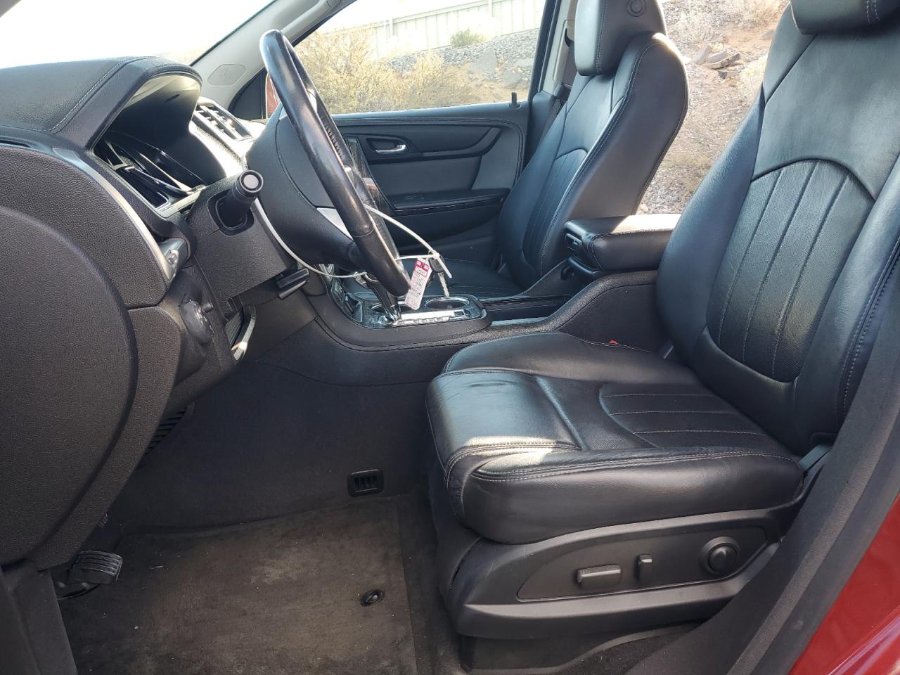 2015 GMC Acadia Slt-2 VIN: 1GKKVSKD5FJ280897 Lot: 92286605