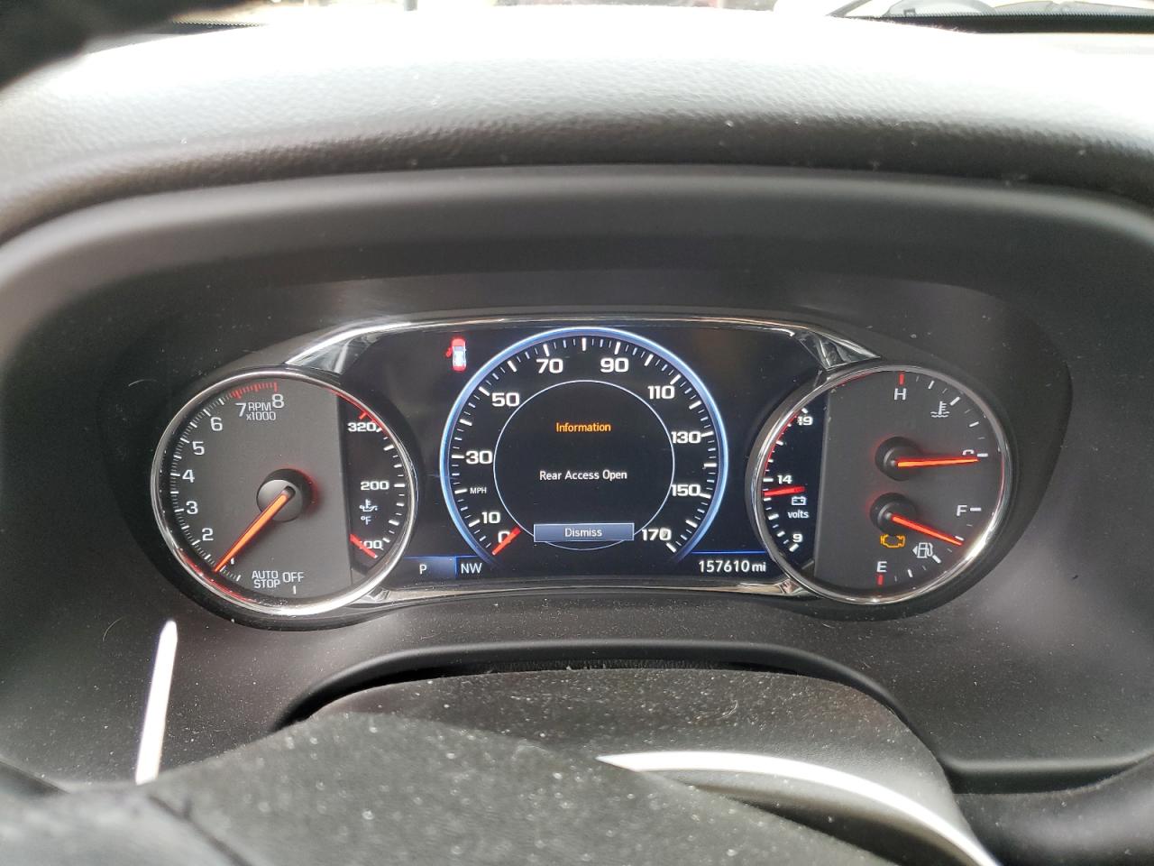 2020 GMC Acadia Denali VIN: 1GKKNXLSXLZ134423 Lot: 93438235