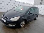 2007 FORD GALAXY 2.0 TDCI ZETEC 5DR for sale at Copart WHITBURN