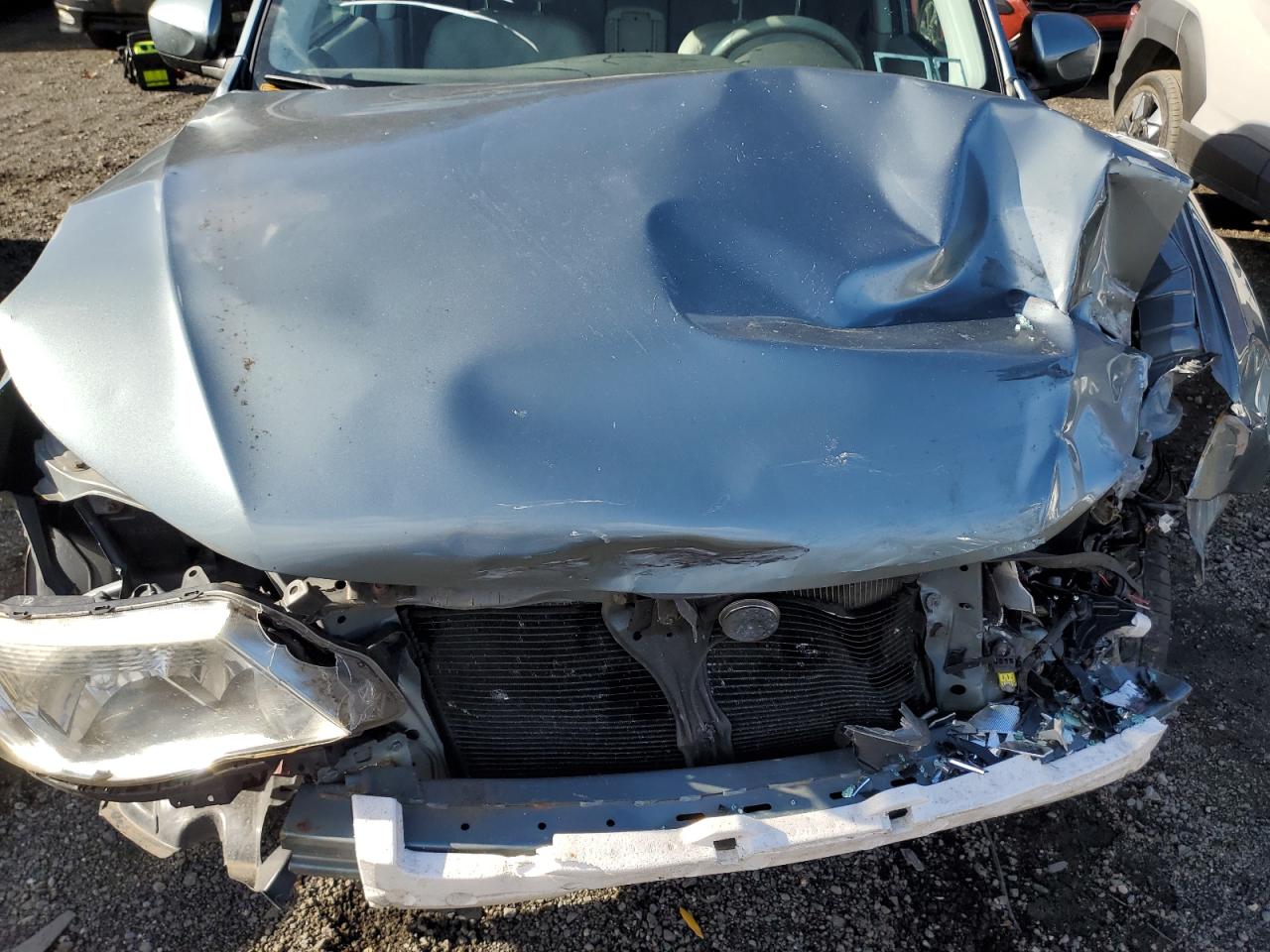 2009 Subaru Forester 2.5X Premium VIN: JF2SH63609H778349 Lot: 93079525