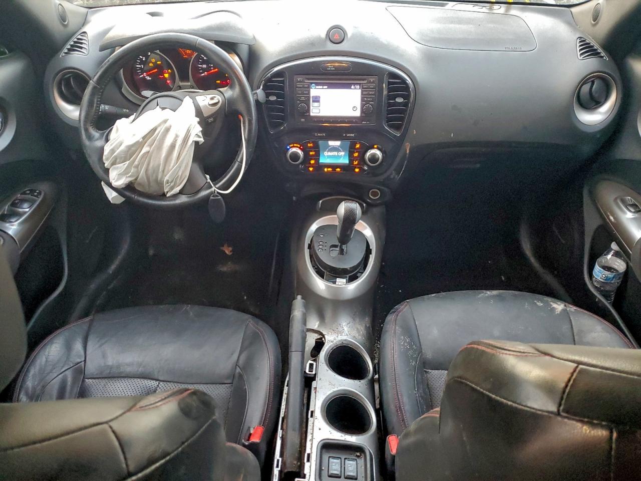 2013 Nissan Juke S VIN: JN8AF5MV7DT228527 Lot: 92920815