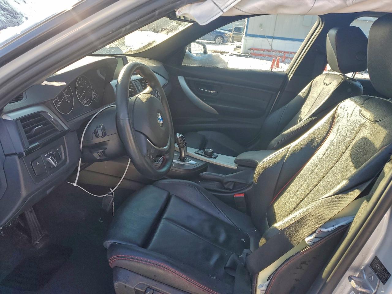 2013 BMW 328 Xi VIN: WBA3B3G58DNR79945 Lot: 93683655