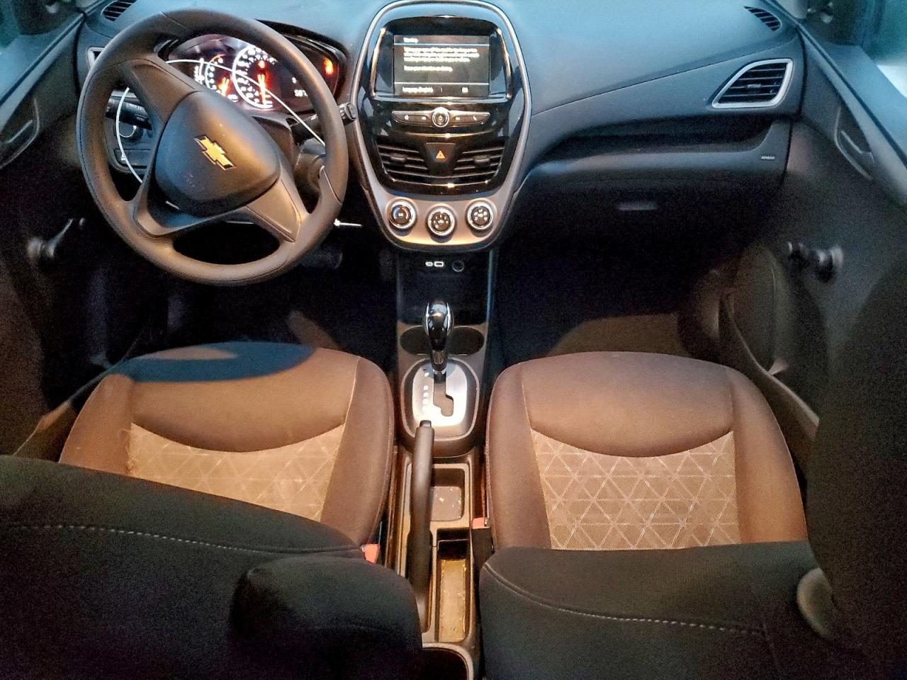 2019 Chevrolet Spark Ls VIN: KL8CB6SAXKC753447 Lot: 93481755