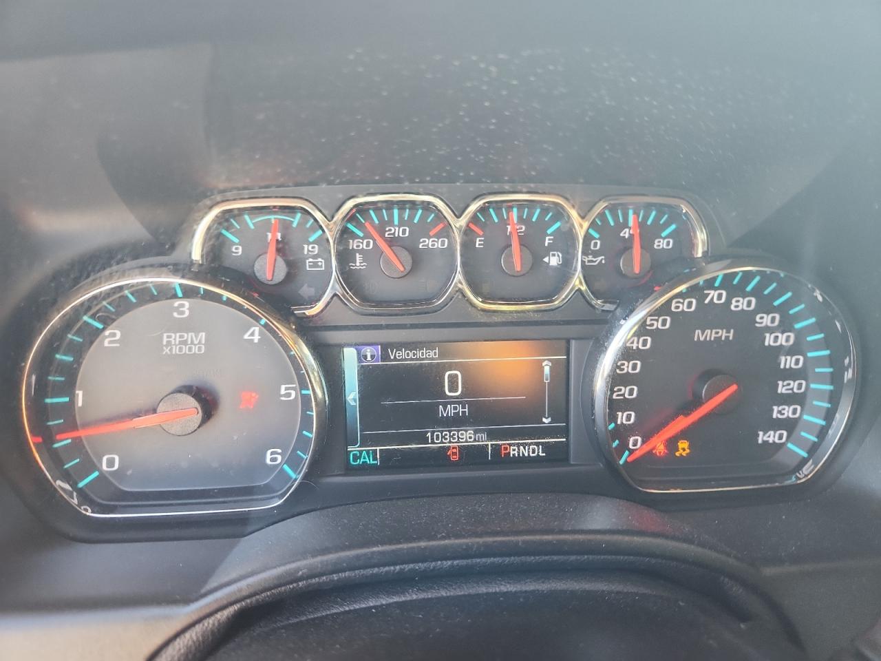 2018 Chevrolet Tahoe C1500 Lt VIN: 1GNSCBKCXJR395537 Lot: 92710535