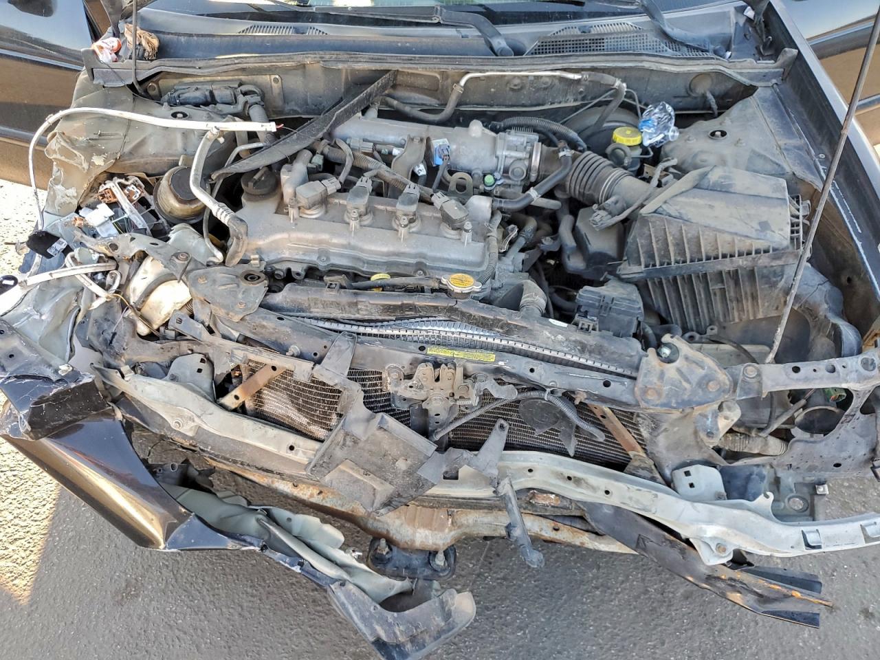 2004 Nissan Sentra 1.8 VIN: 3N1CB51D84L878180 Lot: 94689255