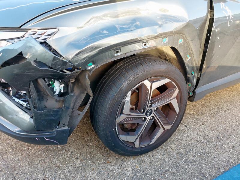 2021 HYUNDAI TUCSON 1.6 TGDI HYBRID 230 PREMIUM 5DR 2WD AUTO