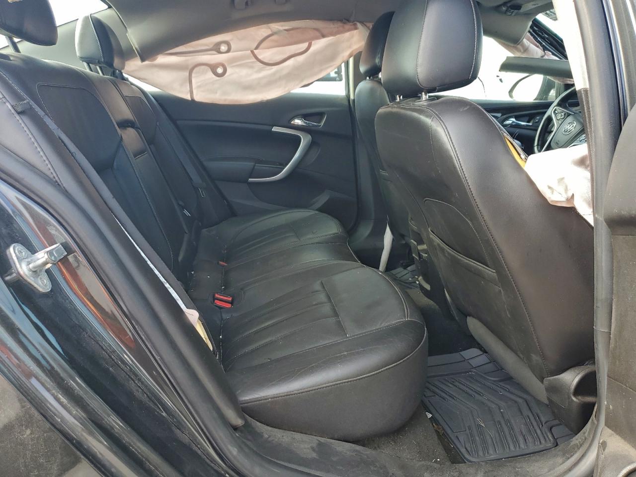 2016 Buick Regal Premium VIN: 2G4GS5GX1G9125755 Lot: 92301585