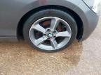 2013 BMW 1 SERIES 118D SE 3DR STEP AUTO for sale at Copart SANDY