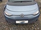 2021 VOLKSWAGEN ID.3 107KW LIFE PRO 58KWH 5DR AUTO for sale at Copart BELFAST