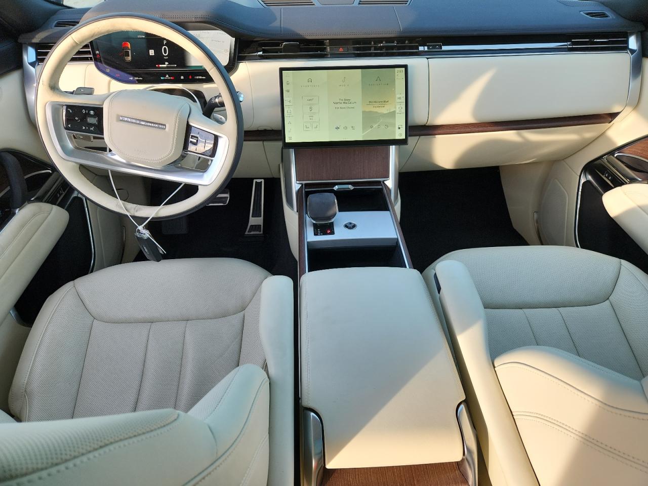 2024 Land Rover Range Rover Se VIN: SALKP9E92RA222264 Lot: 92480585