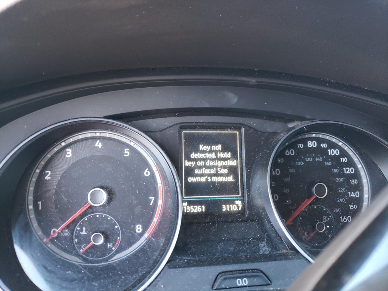 2018 Volkswagen Atlas Se VIN: 1V2KR2CA1JC519698 Lot: 93041815