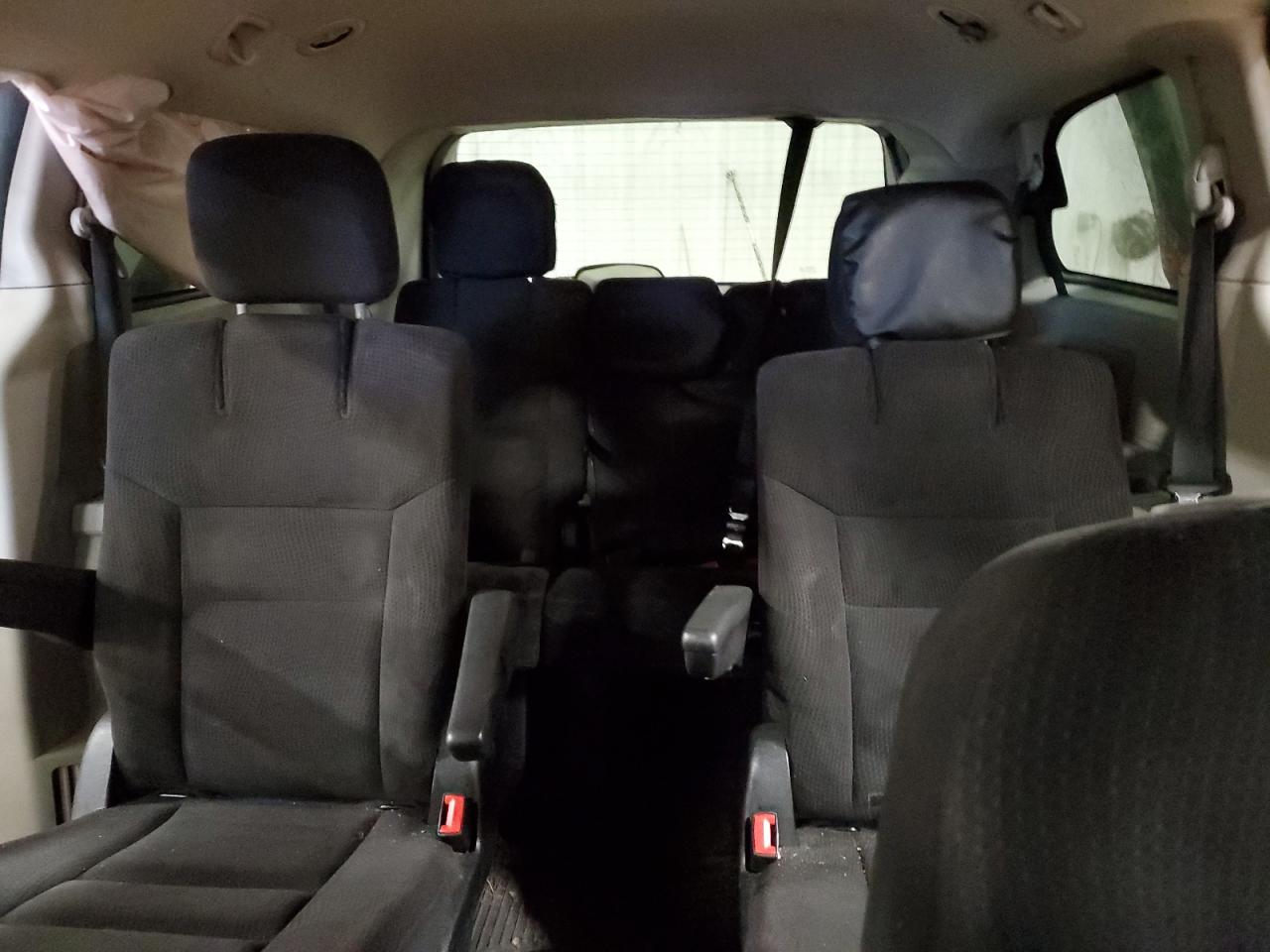 2014 Dodge Grand Caravan Sxt VIN: 2C4RDGCG3ER388724 Lot: 93765275