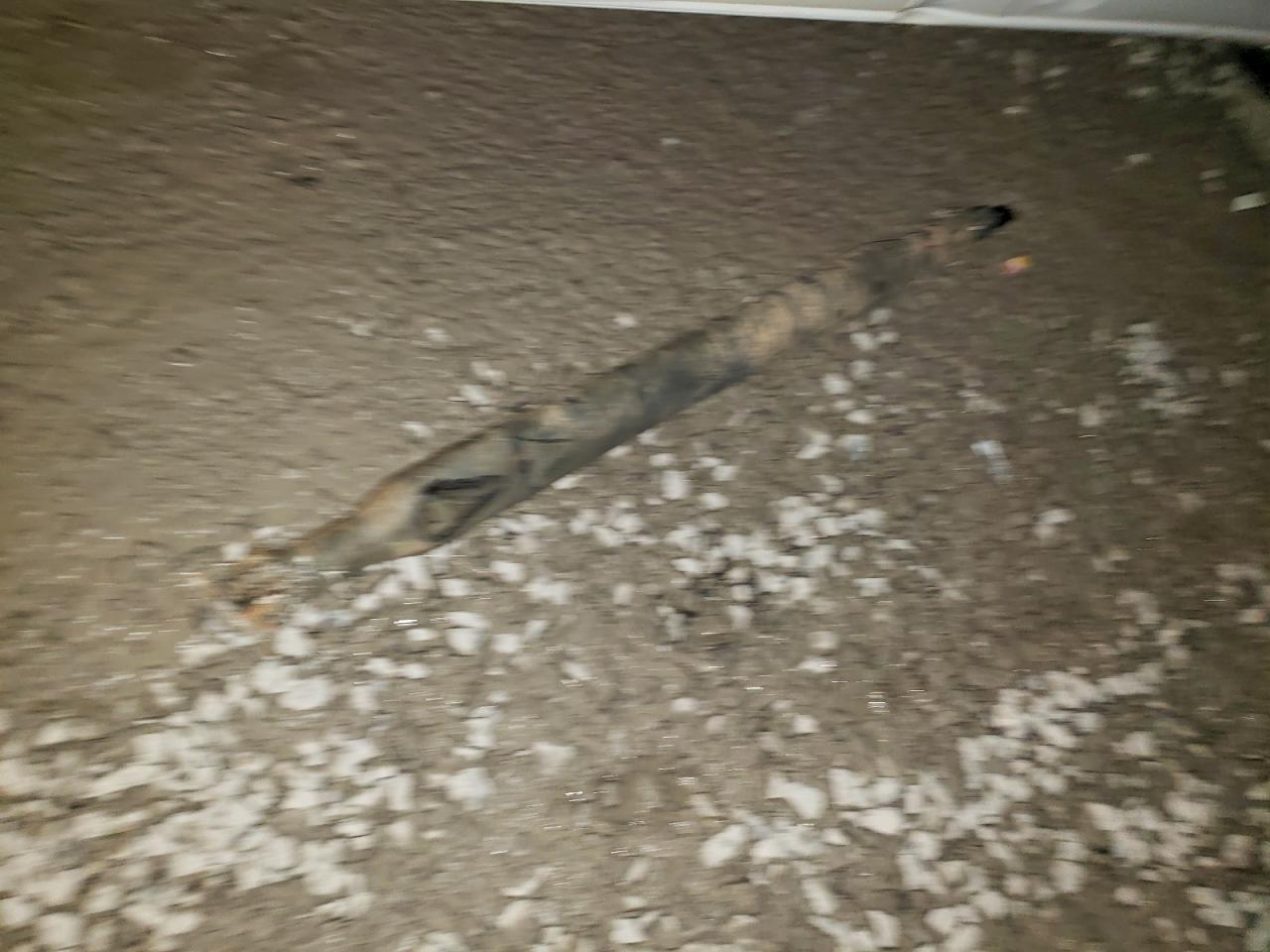 2019 Mercedes-Benz Sprinter 2500/3500 VIN: WD3PF1CD4KP051605 Lot: 94414585