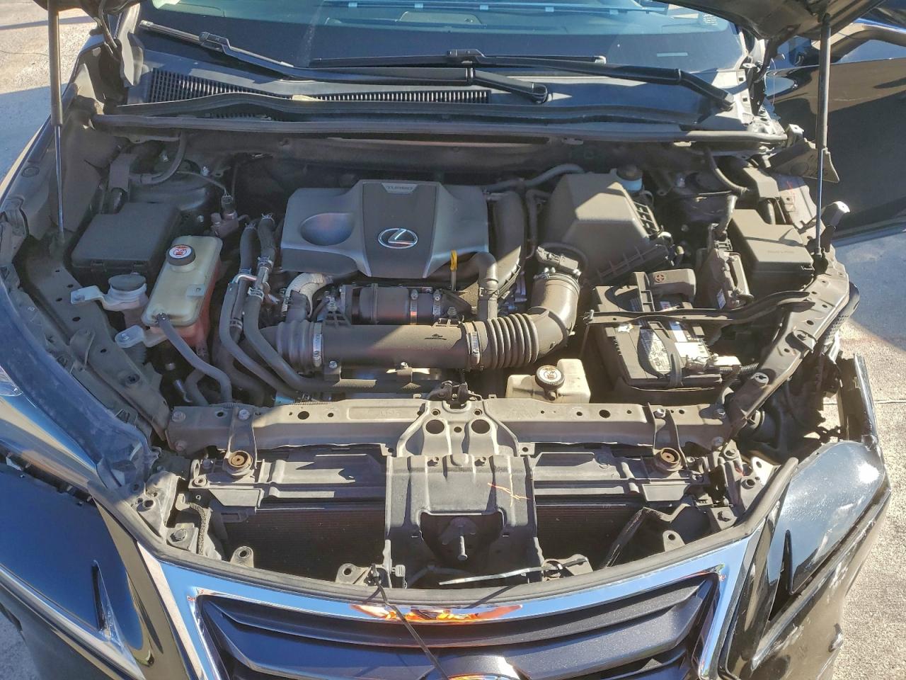 2017 Lexus Nx 200T Base VIN: JTJYARBZ3H2062893 Lot: 91819545