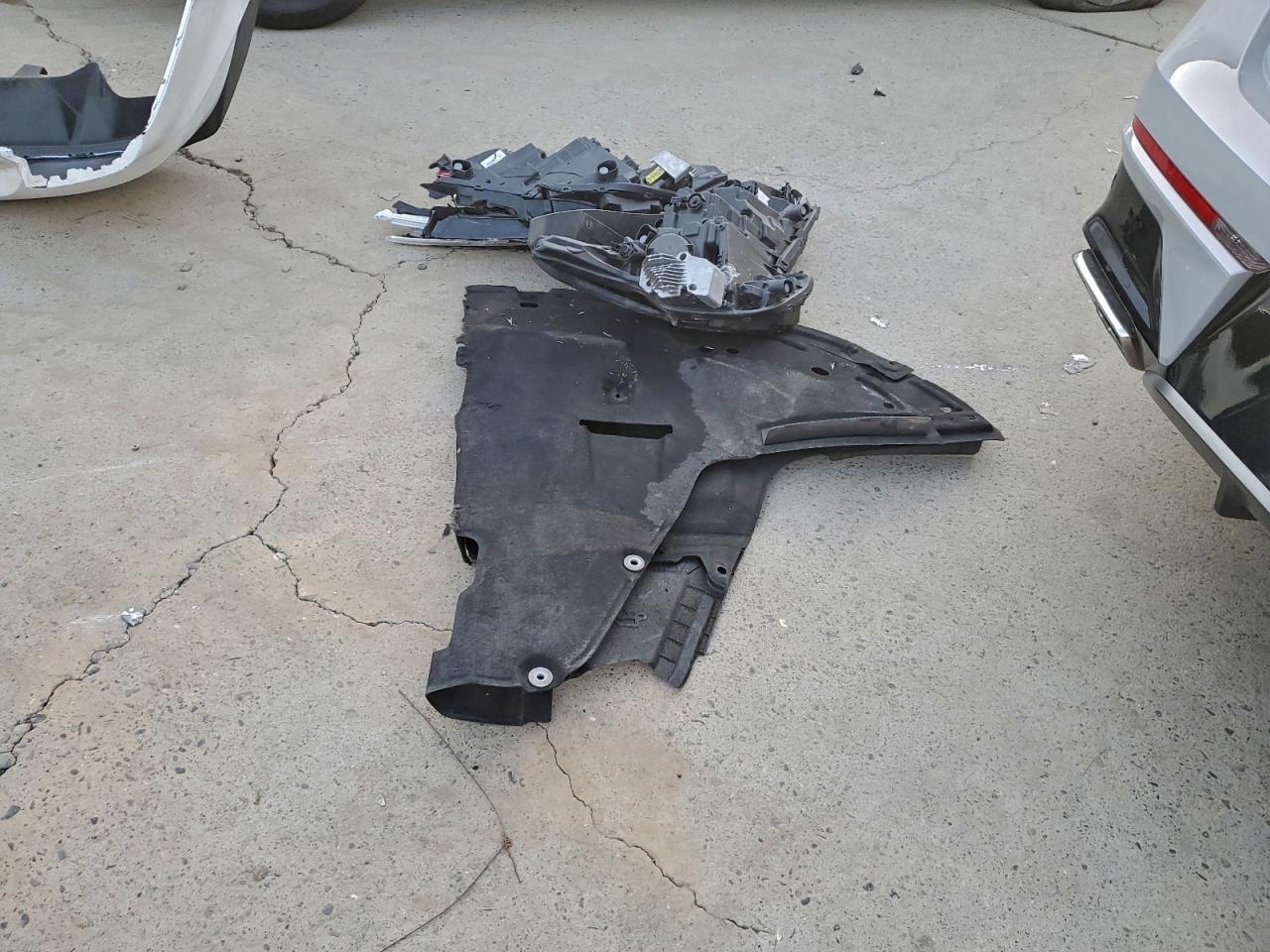 2025 Kia K5 Gt VIN: KNAG44J84S5302537 Lot: 94187235