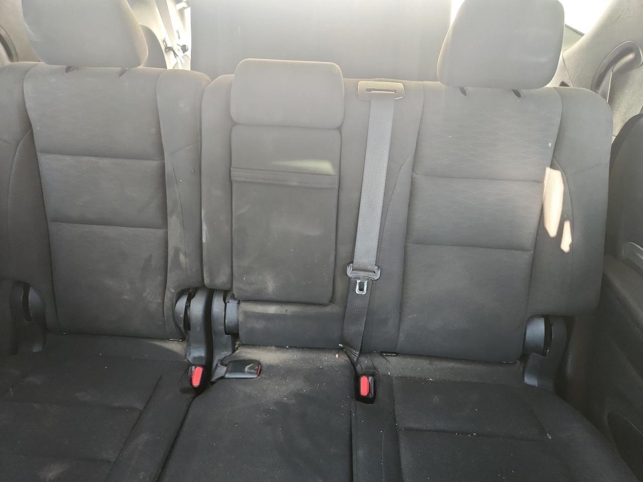 2020 Dodge Durango Sxt VIN: 1C4RDHAG9LC153100 Lot: 91438365