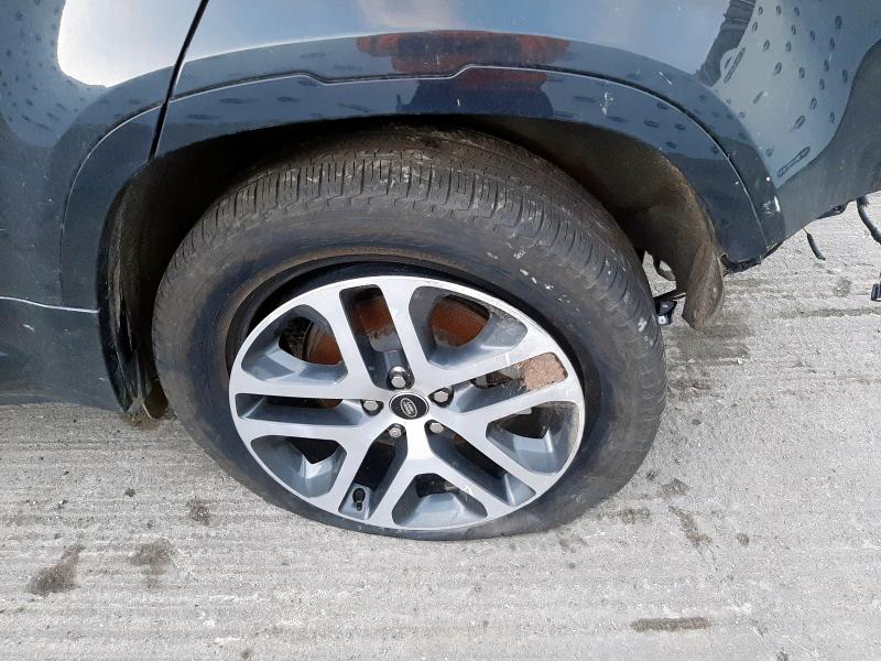 2024 LAND ROVER DEFENDER 3.0 D300 X-DYNAMIC HSE 110 5DR AUTO [7 SEAT]