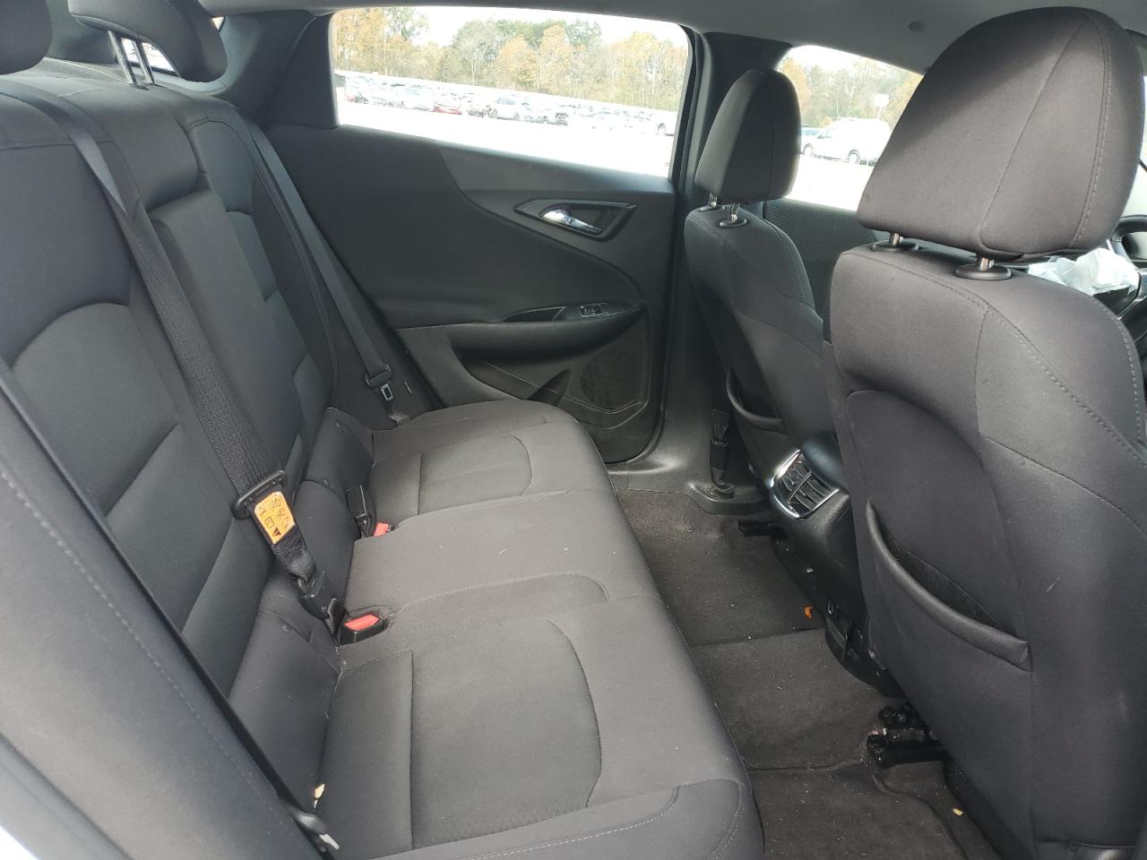 2017 Chevrolet Malibu Lt VIN: 1G1ZE5ST8HF223756 Lot: 92669305