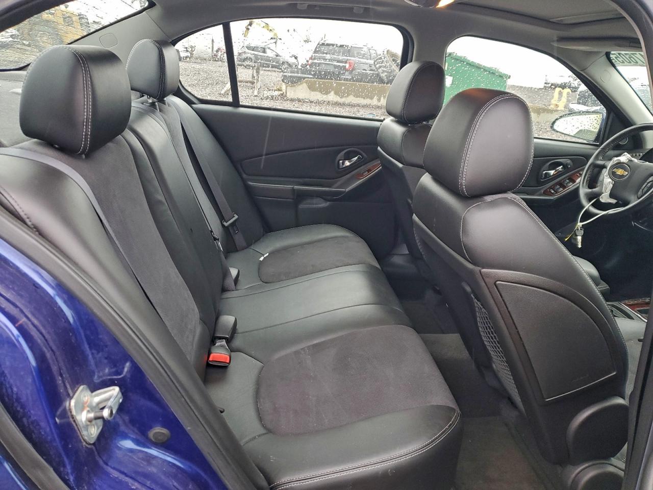 2006 Chevrolet Malibu Ltz VIN: 1G1ZU538X6F281264 Lot: 93747605