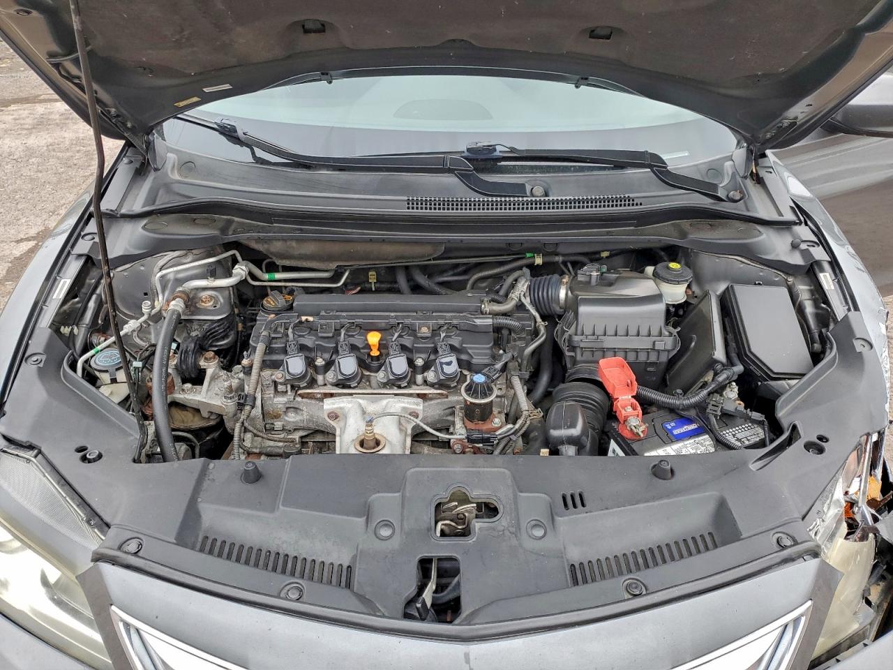 2013 Acura Ilx 20 Premium VIN: 19VDE1F57DE002247 Lot: 94054995