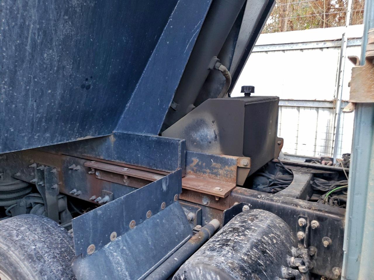 2020 Volvo Vhd VIN: 4V5KG9DH4LN234738 Lot: 94090375