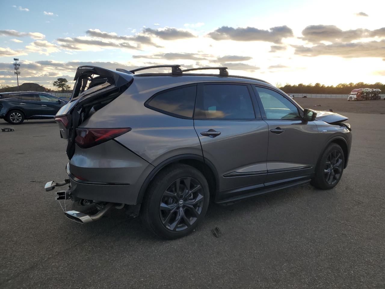 Фото: 5J8YE1H05NL052245