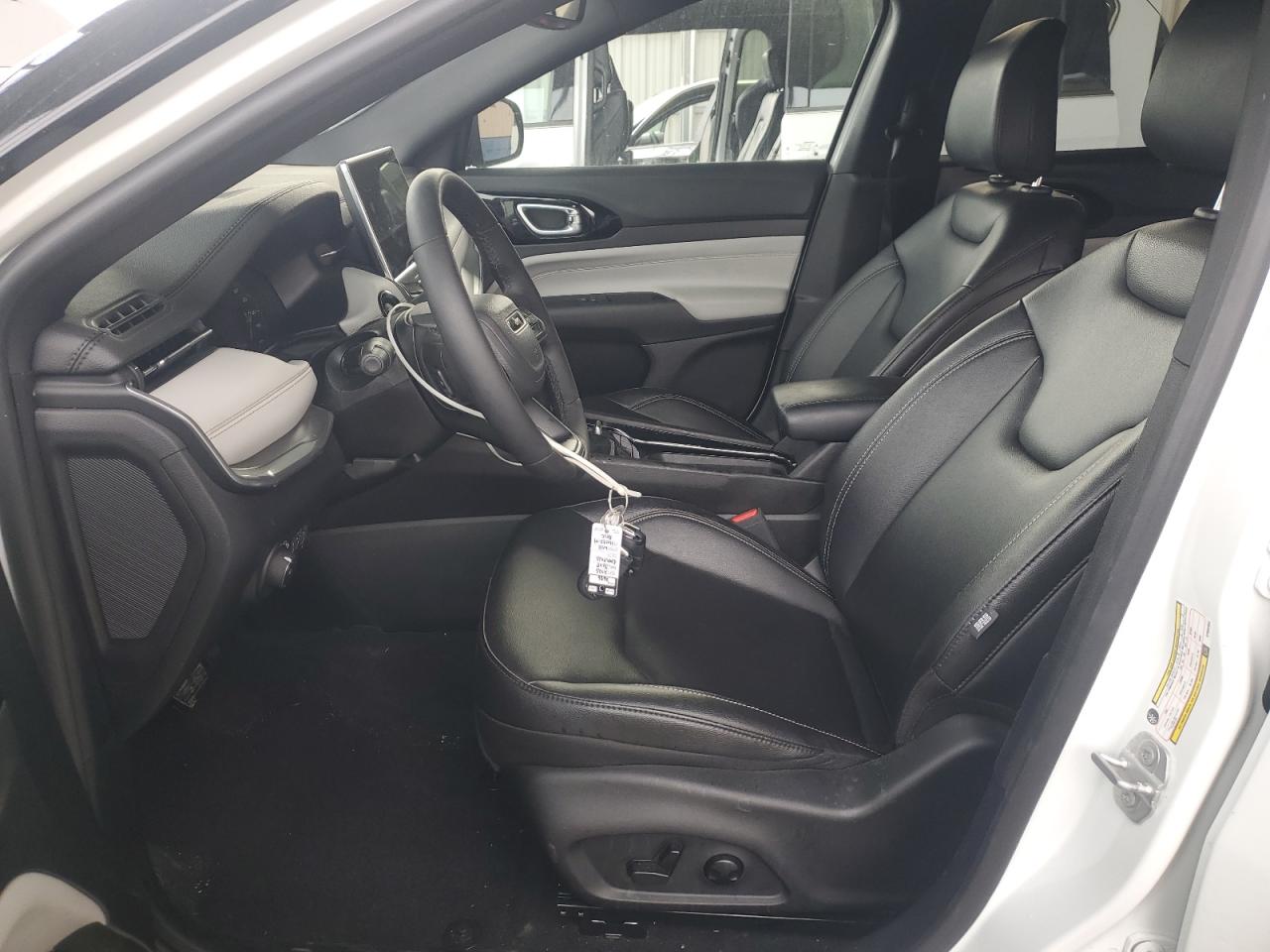 2025 Jeep Compass Limited VIN: 3C4NJDCN9ST584454 Lot: 93676895