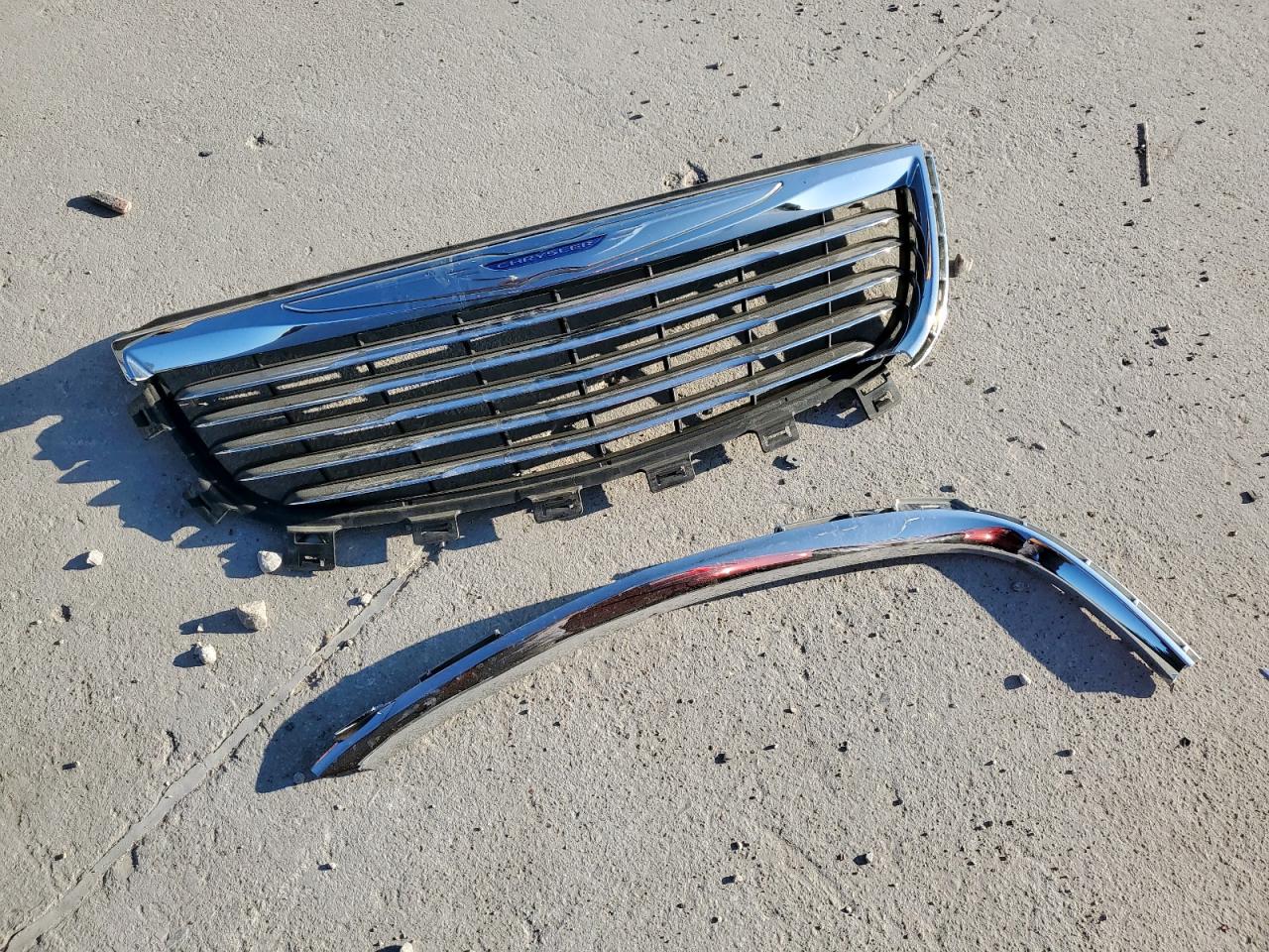 2012 Chrysler Town & Country Touring L VIN: 2C4RC1CG1CR269874 Lot: 93267625