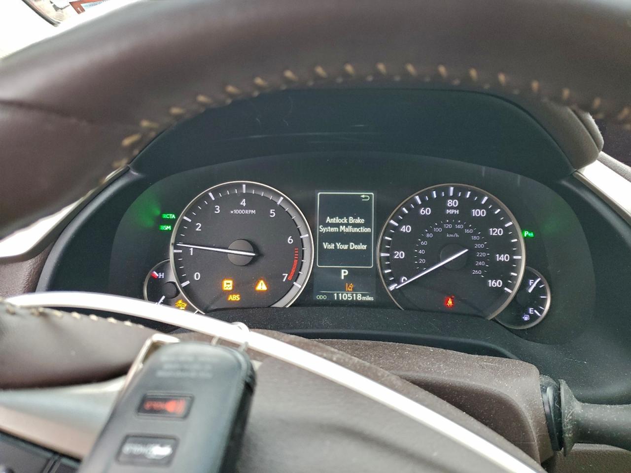 2018 Lexus Rx 350 Base VIN: 2T2BZMCA5JC153440 Lot: 90533945