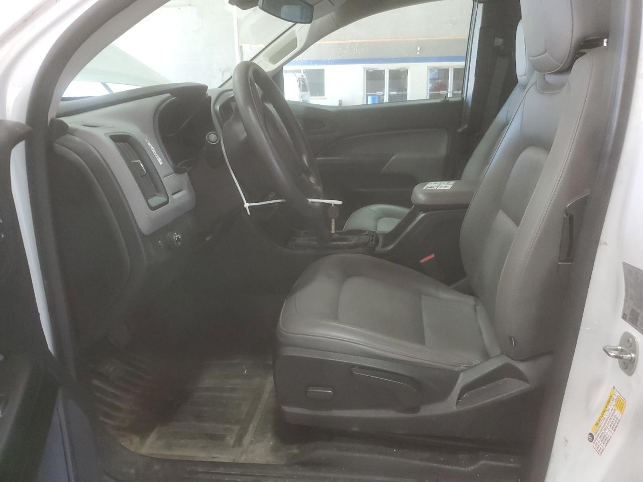 2019 Chevrolet Colorado VIN: 1GCHSBEA1K1246921 Lot: 91872955