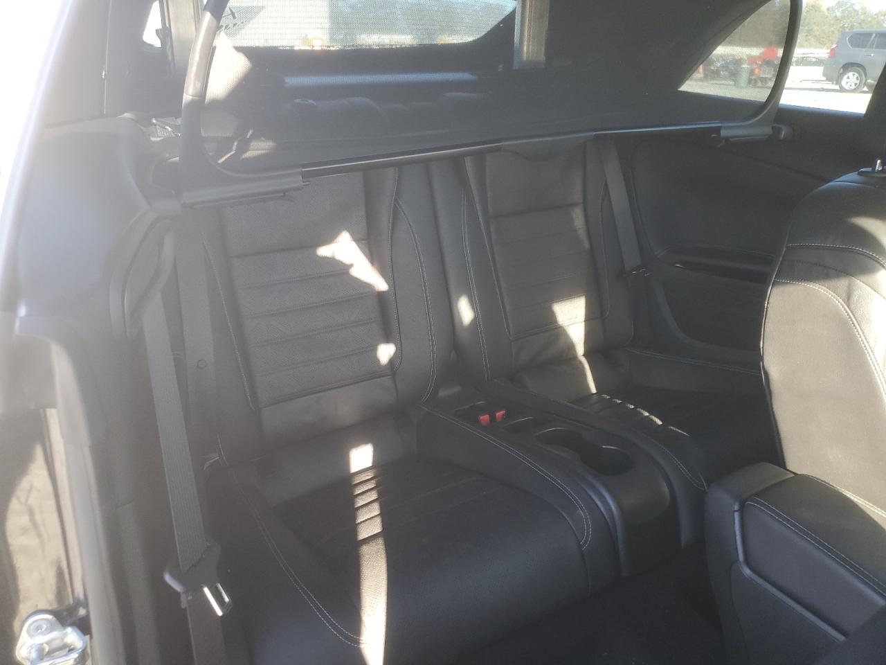 2016 Buick Cascada Premium VIN: W04WT3N56GG043874 Lot: 90980395