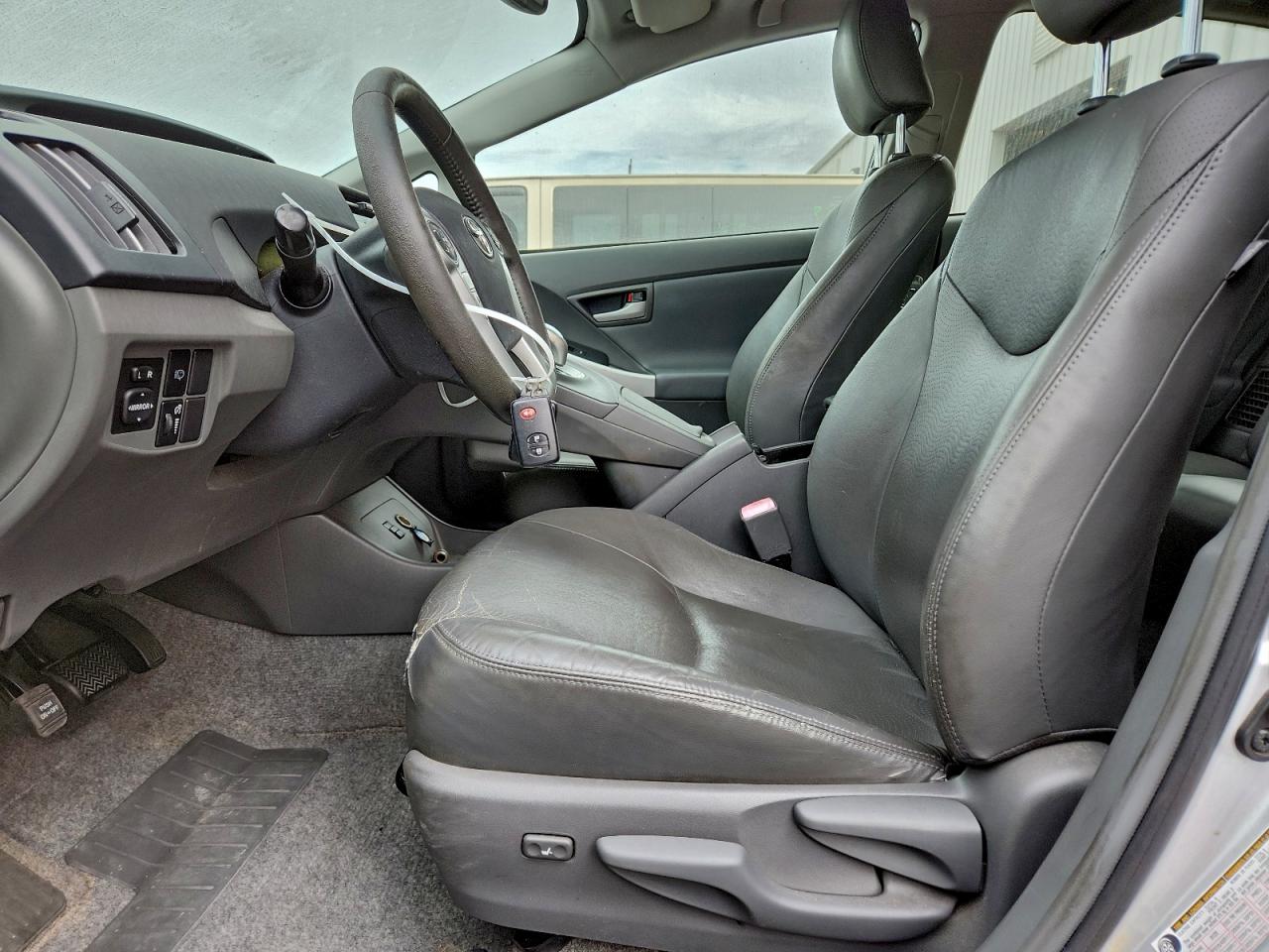 2010 Toyota Prius VIN: JTDKN3DU6A0097019 Lot: 94228625