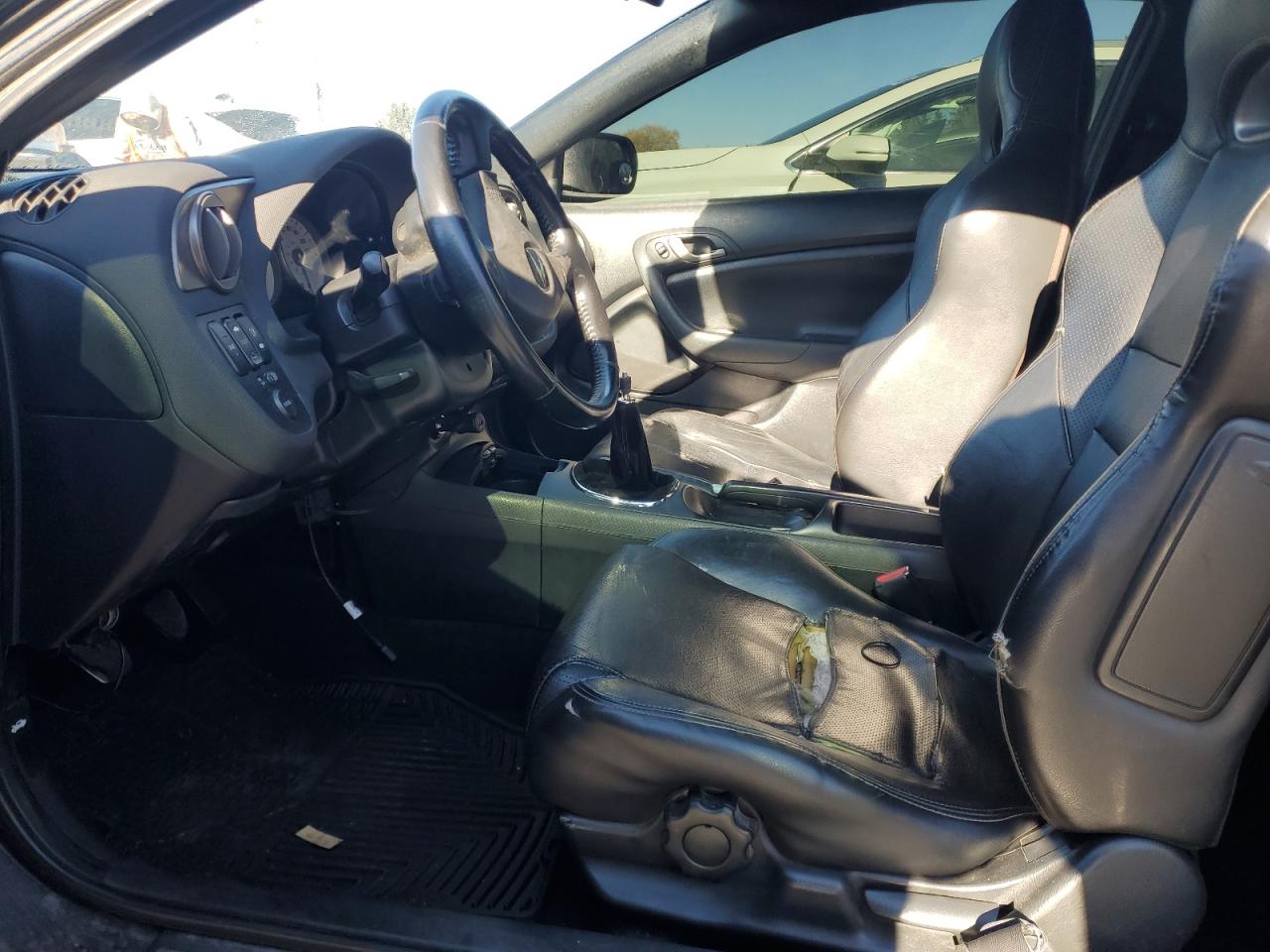 2006 Acura Rsx VIN: JH4DC53826S802178 Lot: 92458875