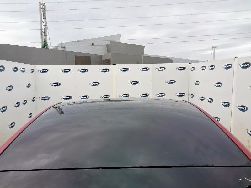 2022 TESLA MODEL Y LONG RANGE AWD 5DR AUTO