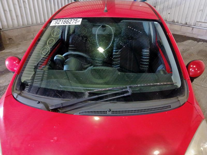 2013 CITROEN C1 1.0I VTR 3DR