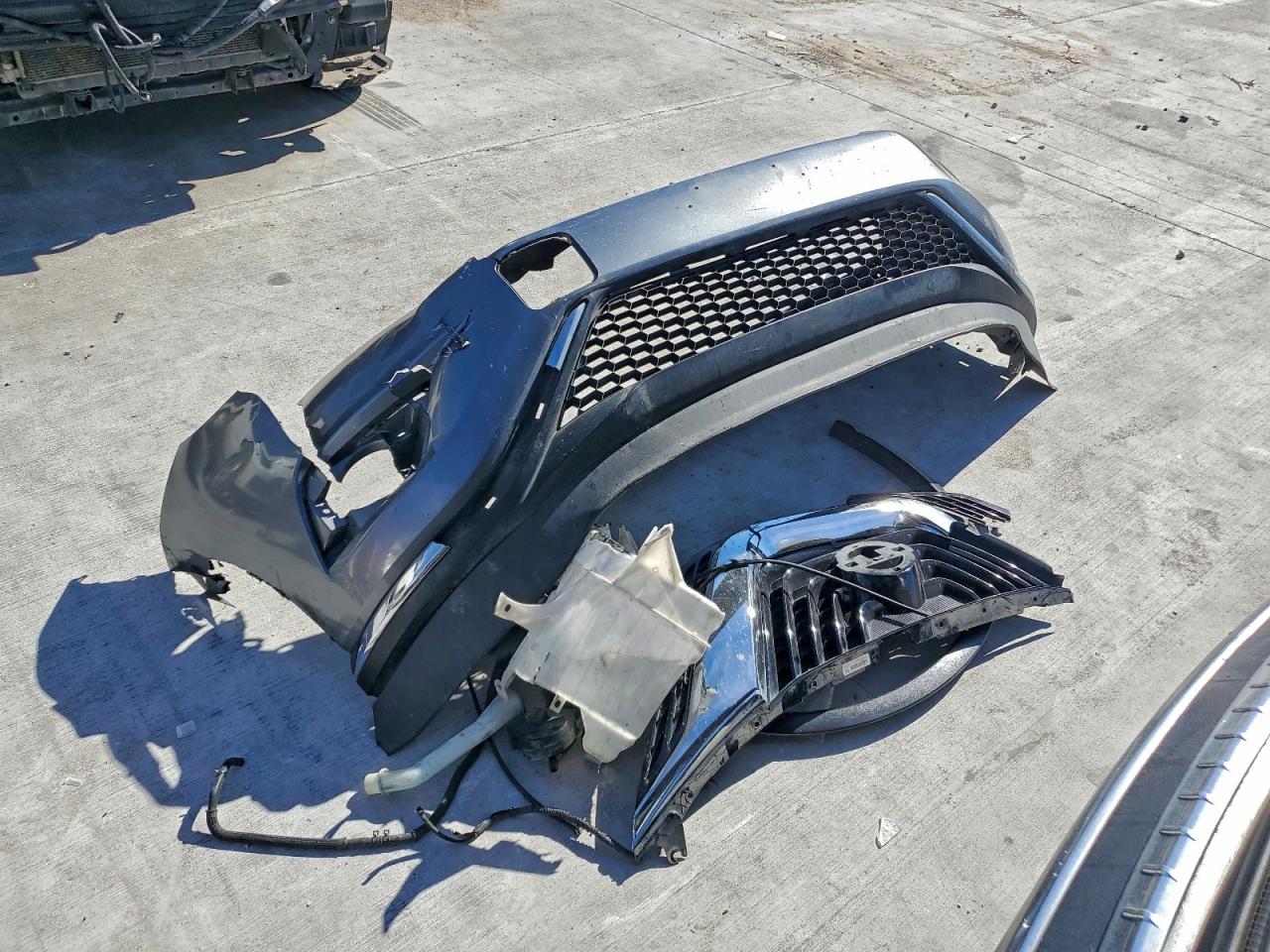 2017 Nissan Murano S VIN: 5N1AZ2MGXHN201007 Lot: 93685365