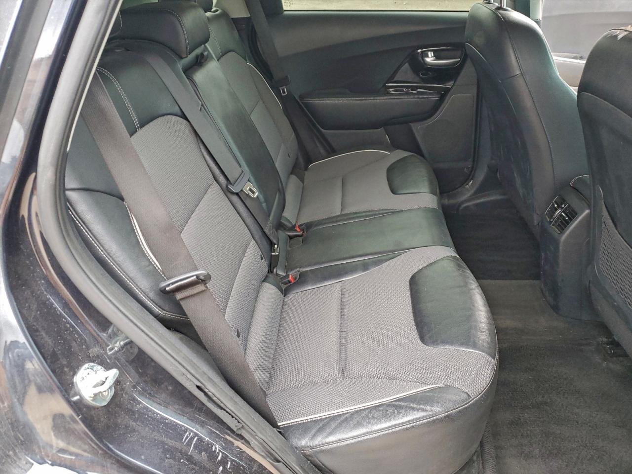 2022 Kia Niro S VIN: KNDCC3LG6N5145424 Lot: 93687665