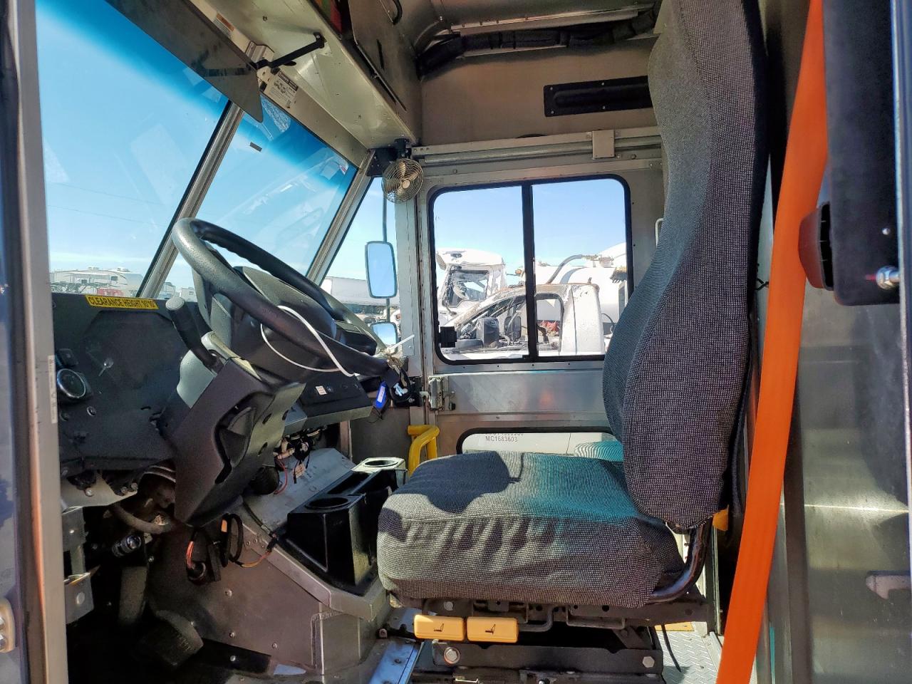 2020 Ford F59 VIN: 1F65F5KN1L0A05340 Lot: 84180545