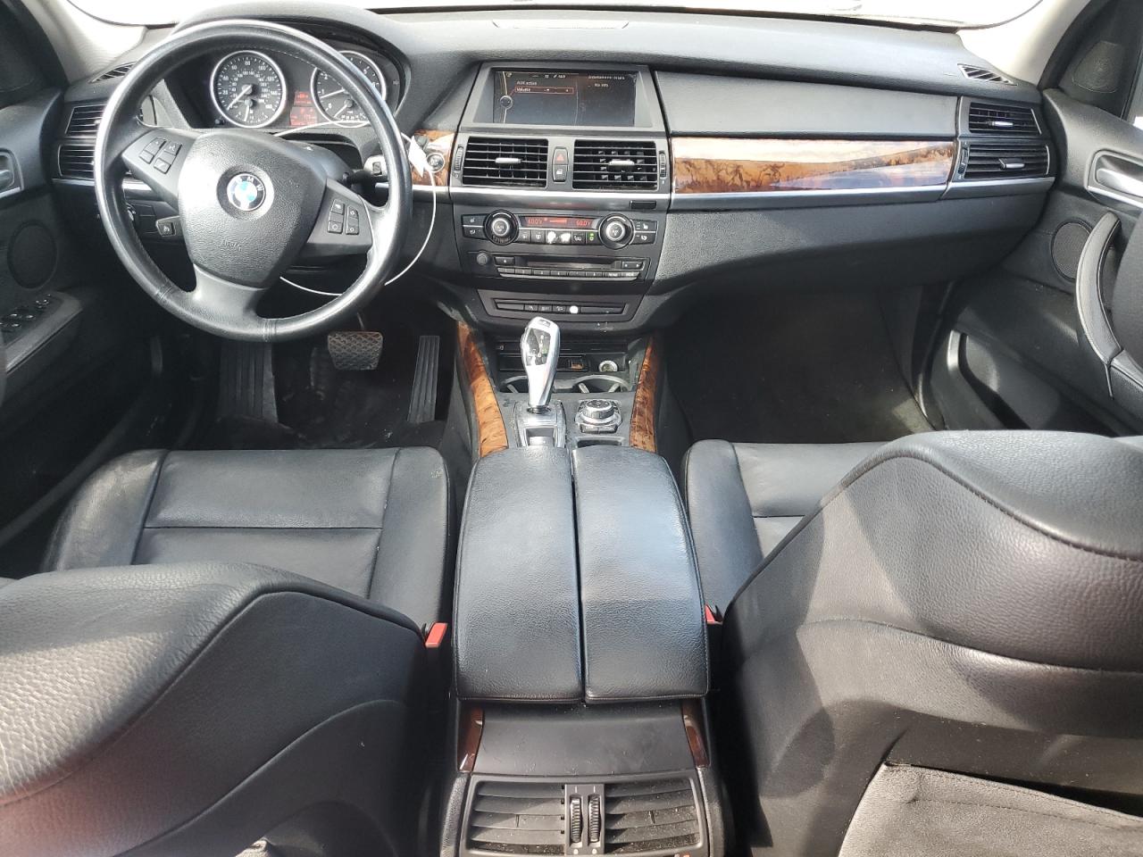 2012 BMW X5 xDrive35I VIN: 5UXZV4C51CL989743 Lot: 93023975