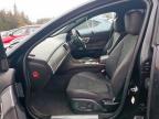 2014 JAGUAR XF 3.0D V6 R-SPORT 4DR AUTO [START STOP] for sale at Copart EAST KILBRIDE