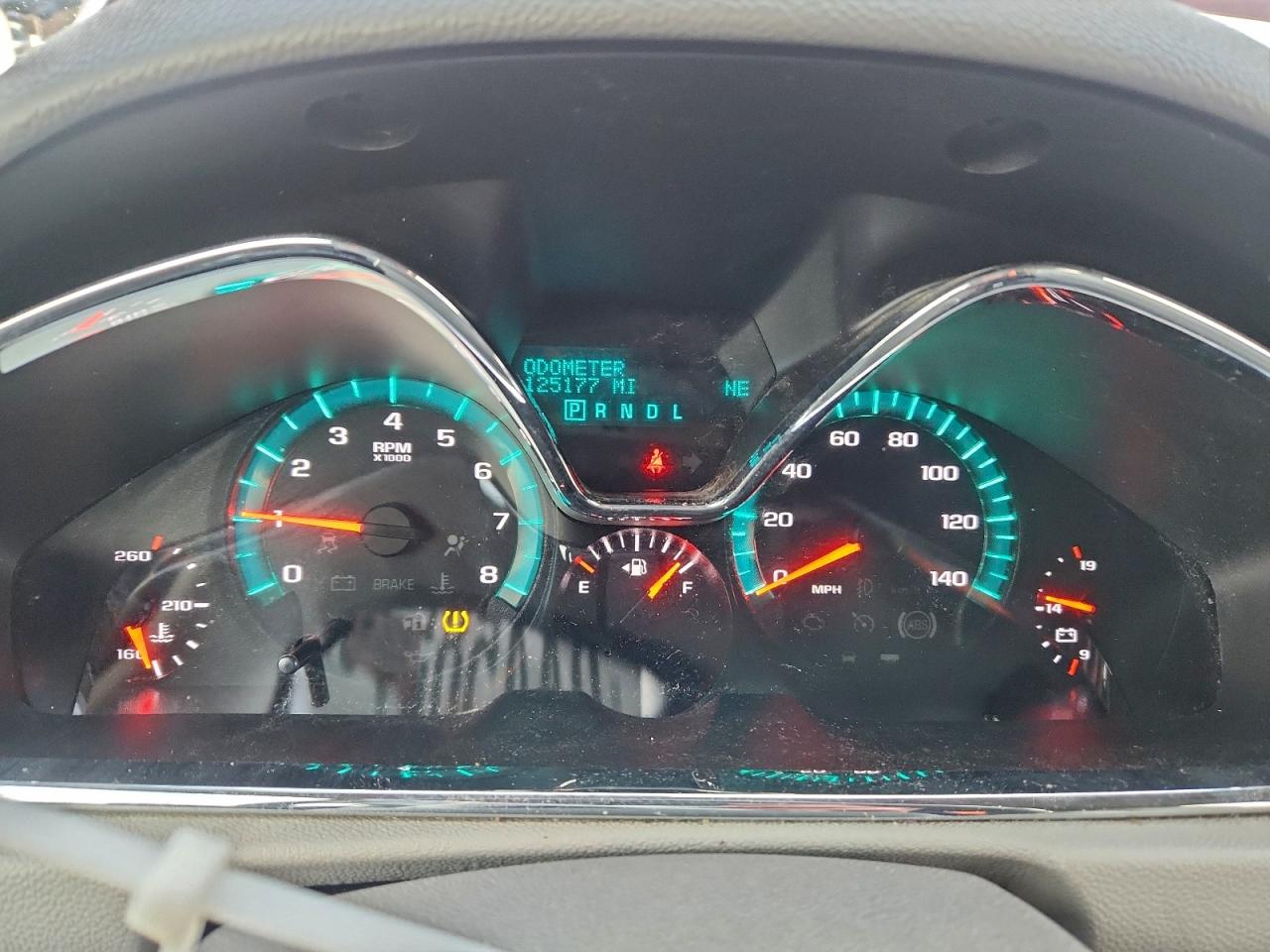 2017 Chevrolet Traverse Premier VIN: 1GNKVJKD6HJ259699 Lot: 94458575