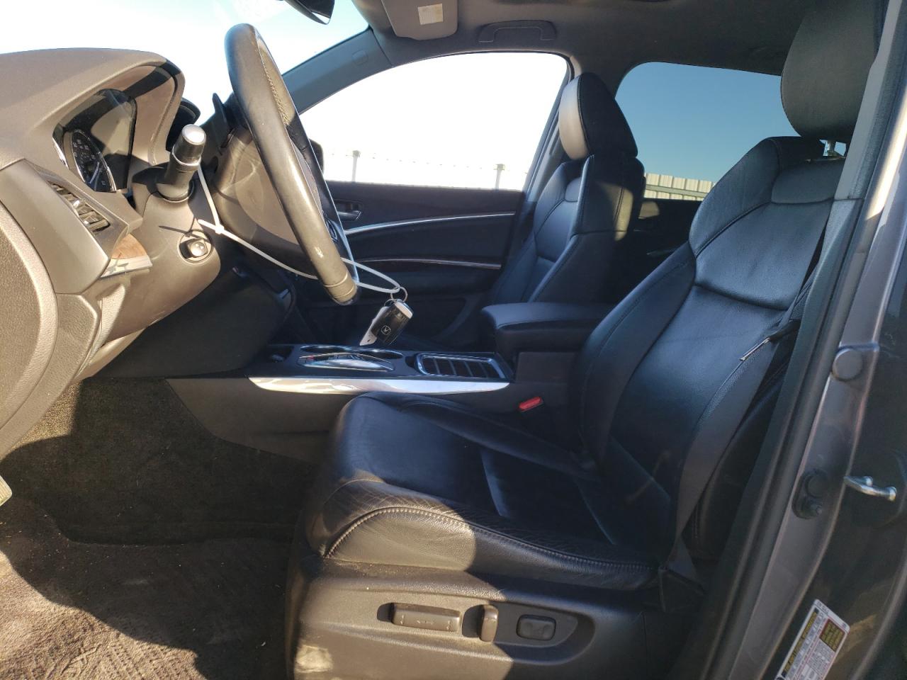 2018 Acura Mdx VIN: 5J8YD4H39JL020892 Lot: 93280695