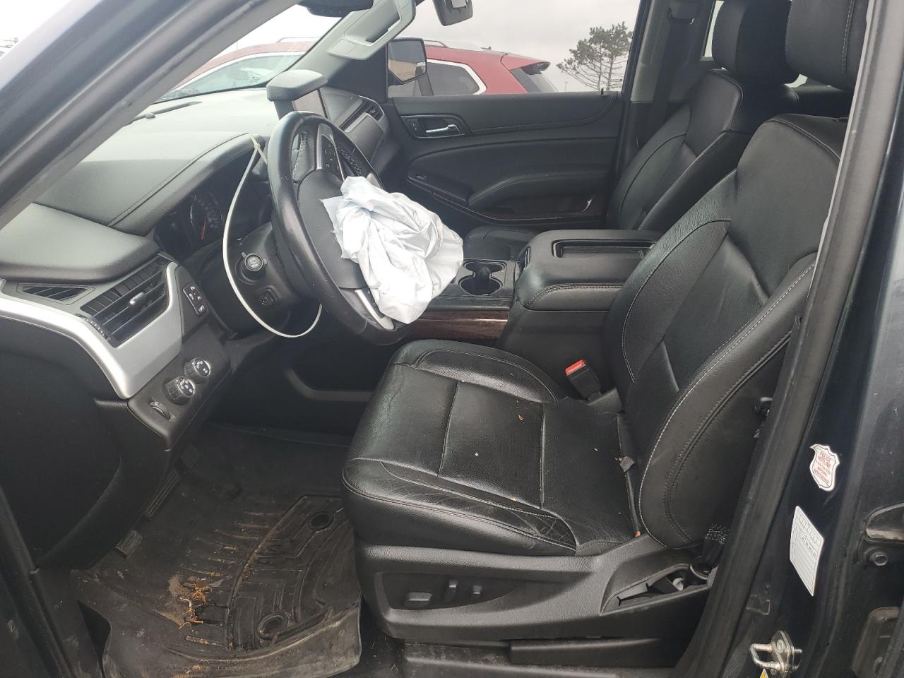 2019 GMC Yukon Xl K1500 Slt VIN: 1GKS2GKC4KR313297 Lot: 91657025