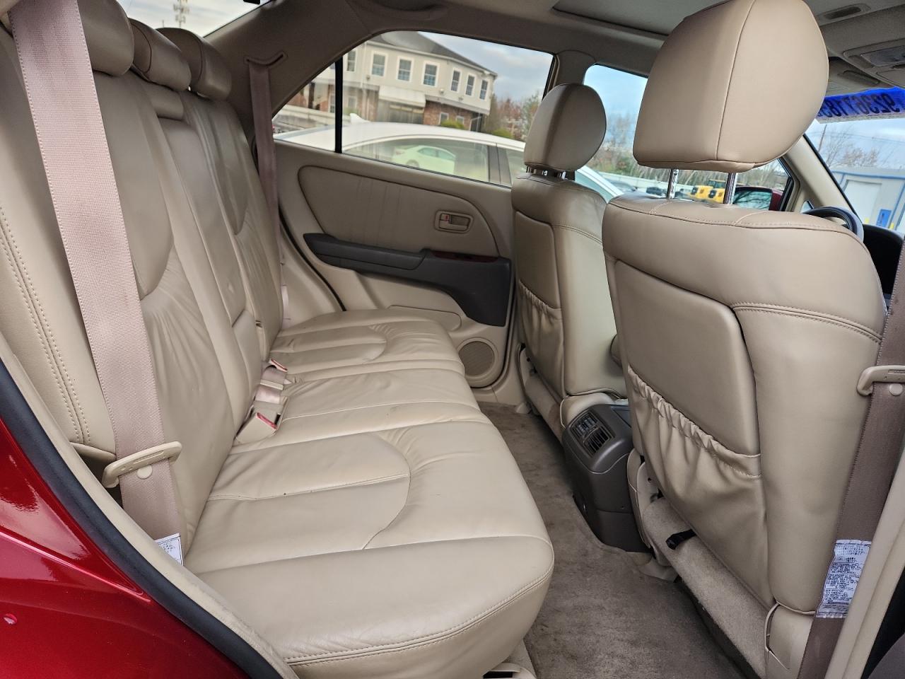 1999 Lexus Rx 300 VIN: JT6HF10U1X0026179 Lot: 92367185