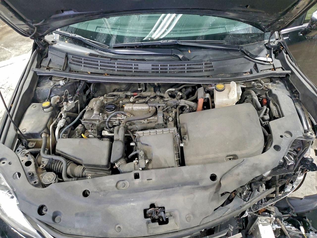 2013 Lexus Ct 200 VIN: JTHKD5BH7D2158194 Lot: 94064745