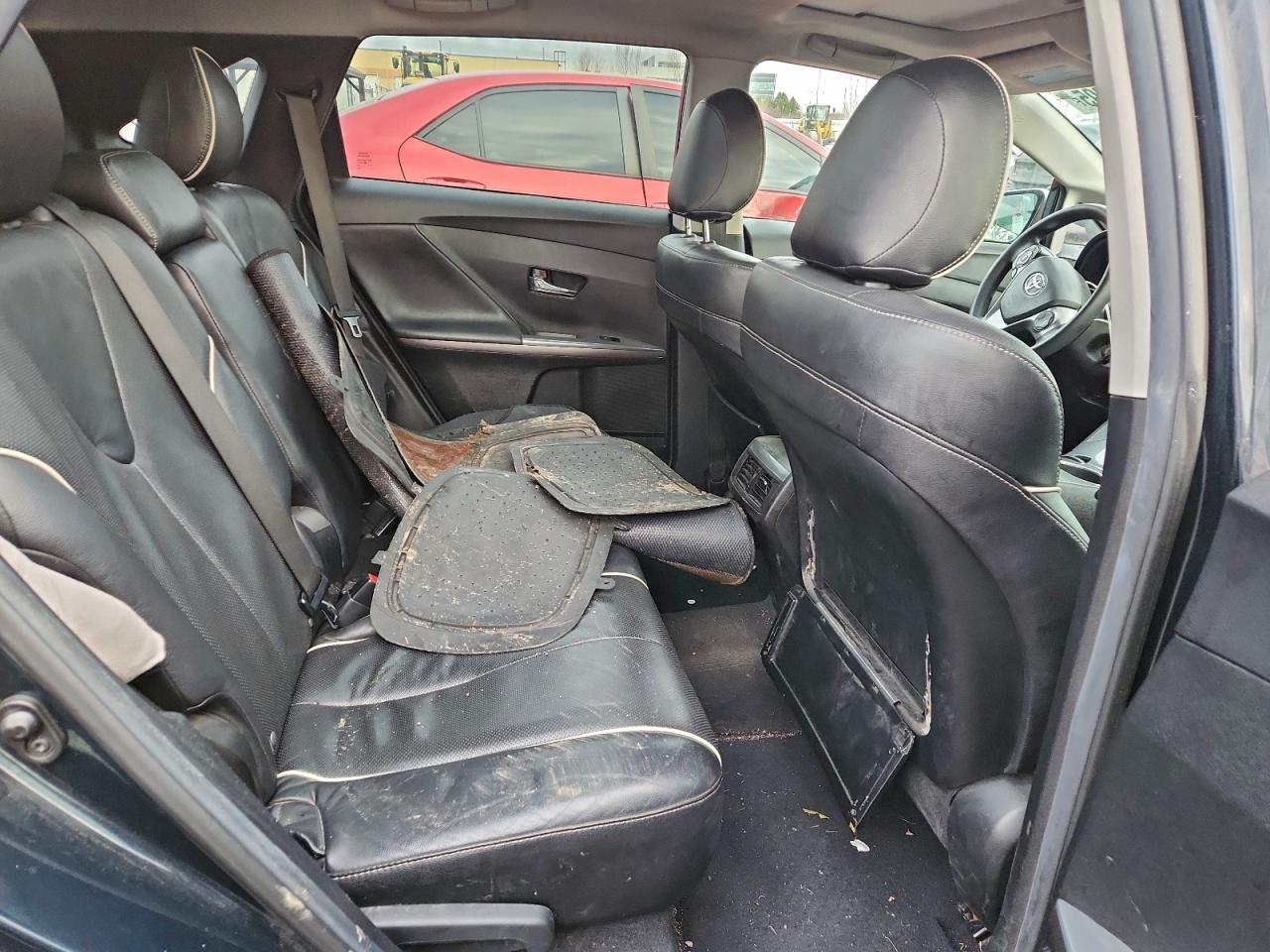 2016 Toyota Venza Xle VIN: 4T3BA3BB9GU077820 Lot: 91019395