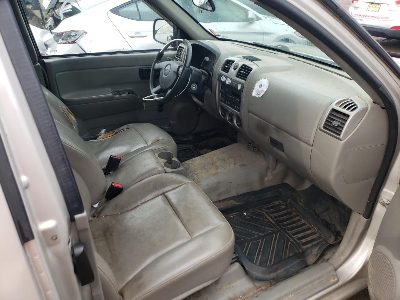 2007 Isuzu I-290 VIN: 1GGCS199578700699 Lot: 93980595