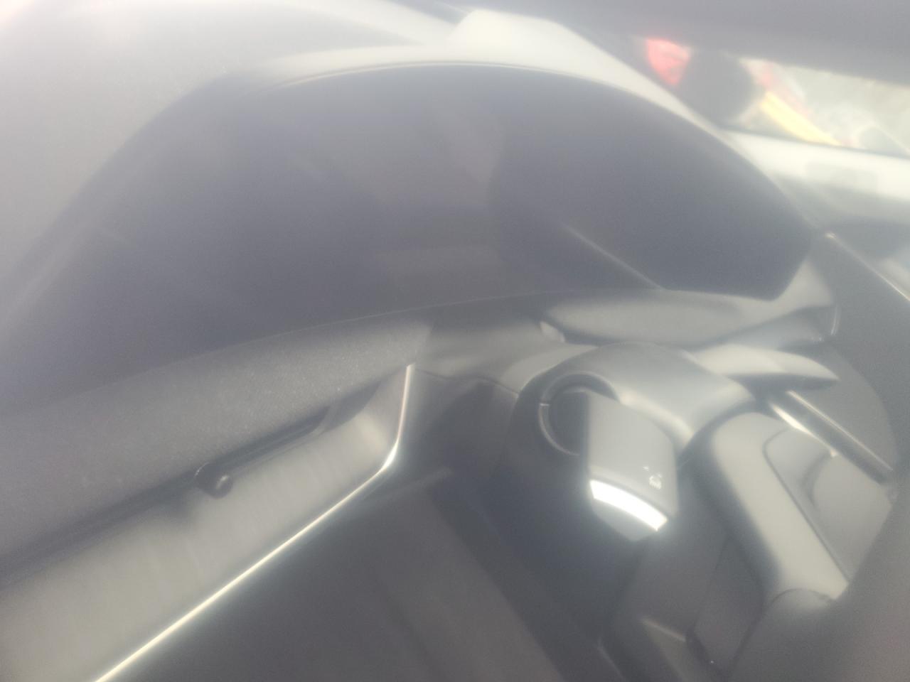 2025 Lucid Motors Air Pure VIN: 50EA1PGA9SA019163 Lot: 92021705